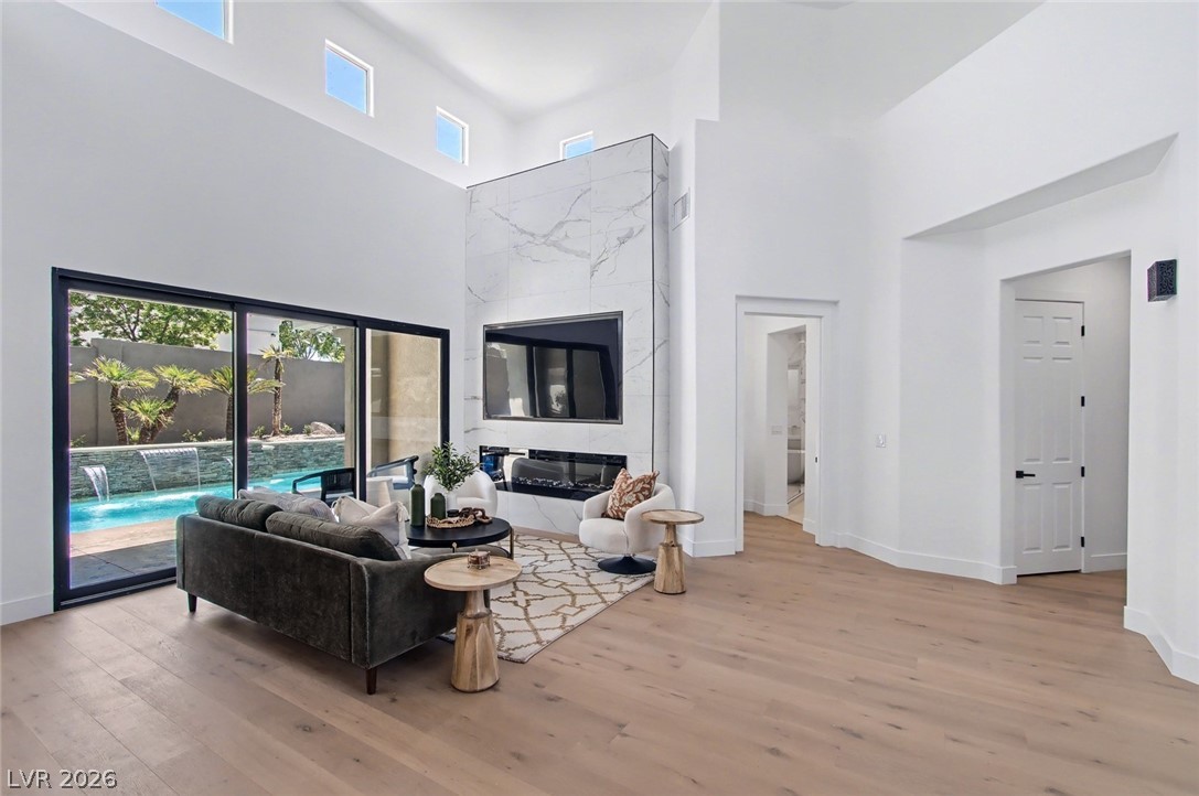 420 Pinnacle Heights Lane Las Vegas NV 89144