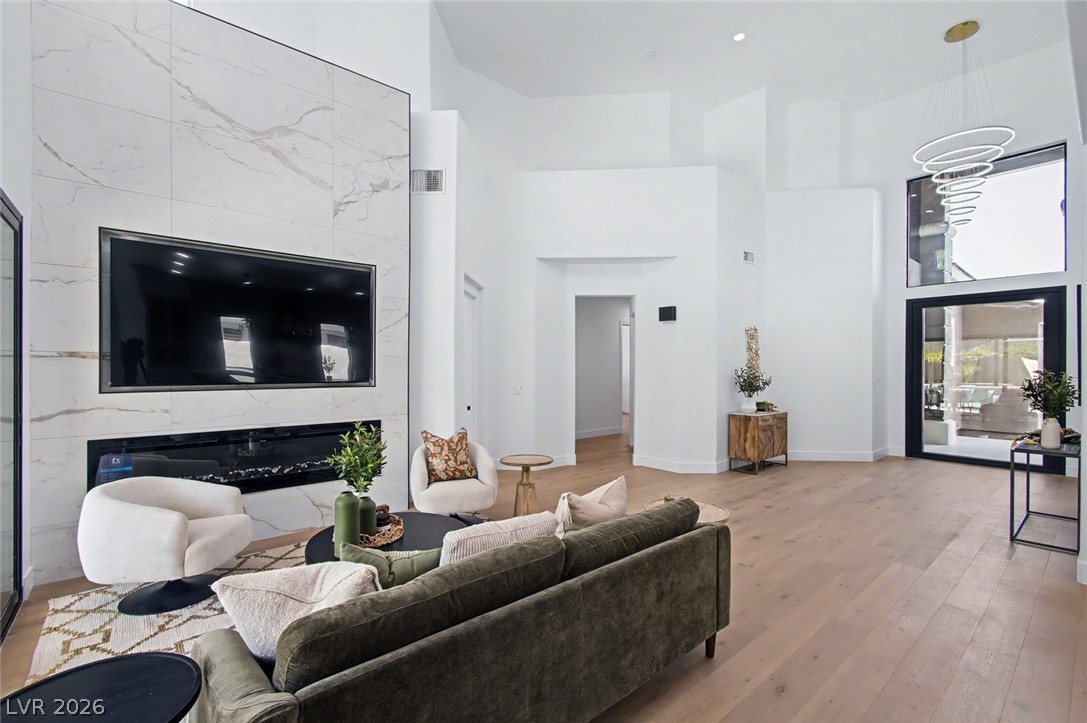 420 Pinnacle Heights Lane Las Vegas NV 89144