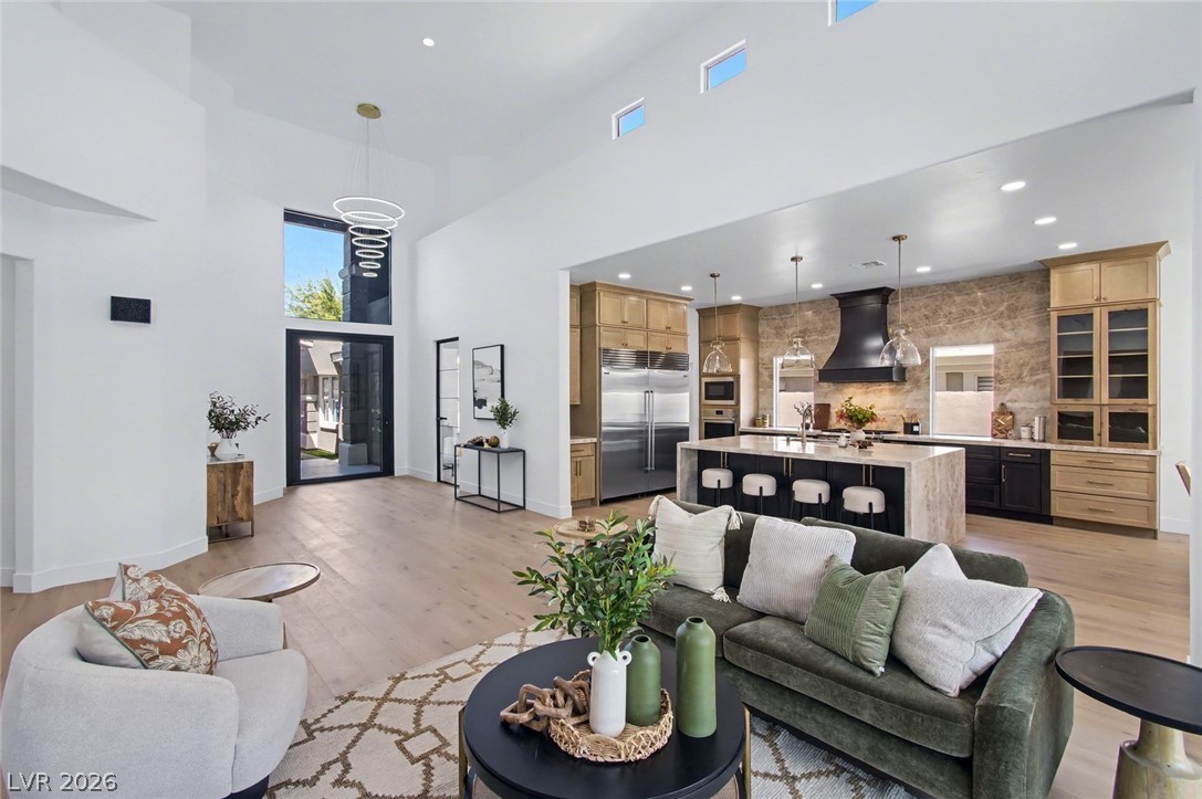 420 Pinnacle Heights Lane Las Vegas NV 89144
