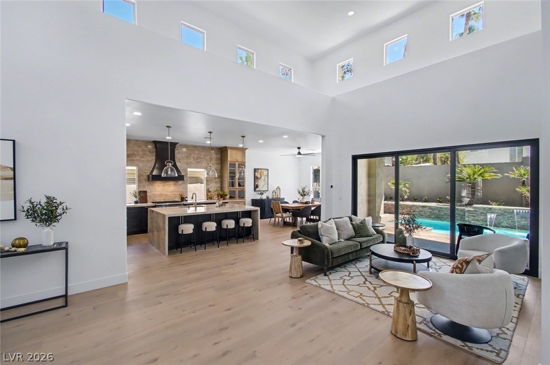 420 Pinnacle Heights Lane Las Vegas NV 89144