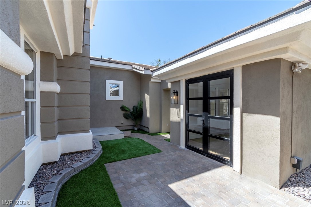 420 Pinnacle Heights Lane Las Vegas NV 89144