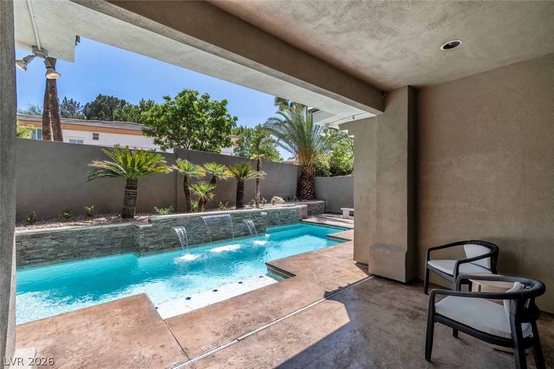 420 Pinnacle Heights Lane Las Vegas NV 89144