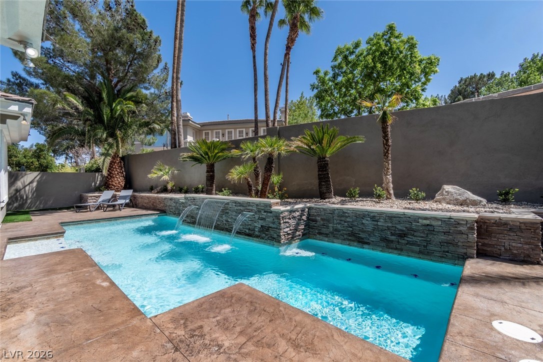 420 Pinnacle Heights Lane Las Vegas NV 89144