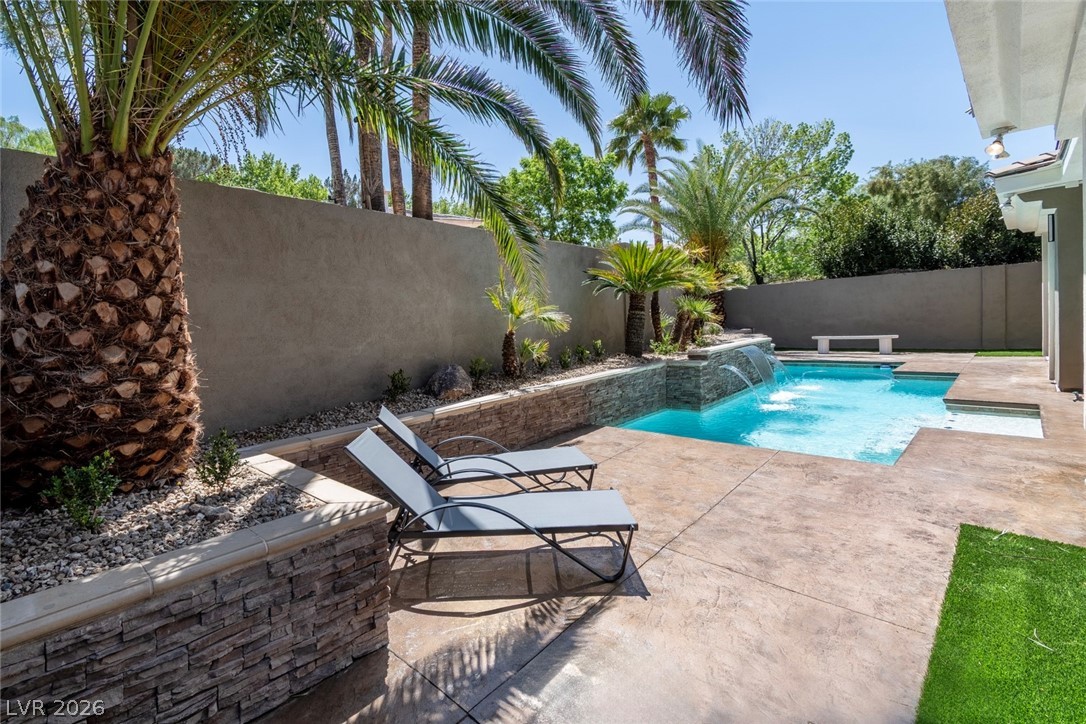 420 Pinnacle Heights Lane Las Vegas NV 89144