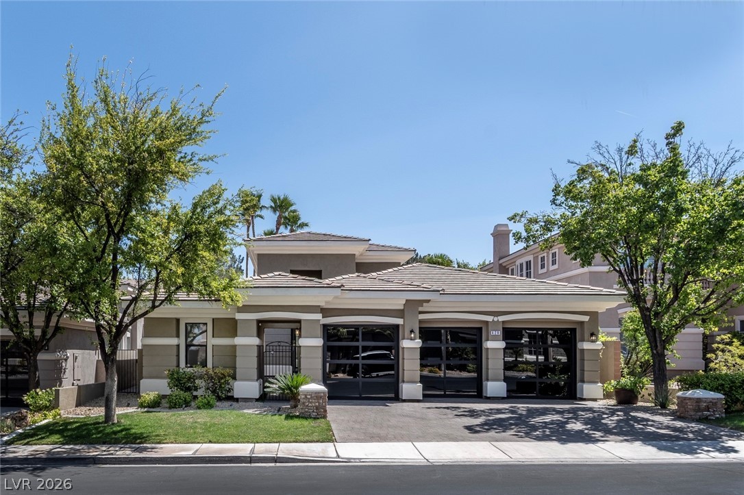 420 Pinnacle Heights Lane Las Vegas NV 89144