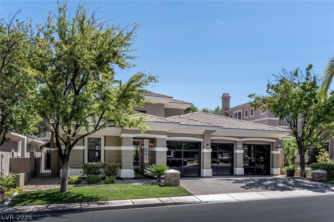 420 Pinnacle Heights Lane Las Vegas NV 89144