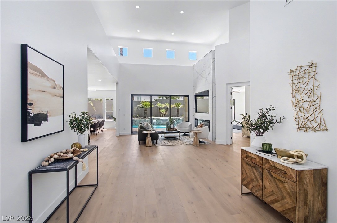 420 Pinnacle Heights Lane Las Vegas NV 89144