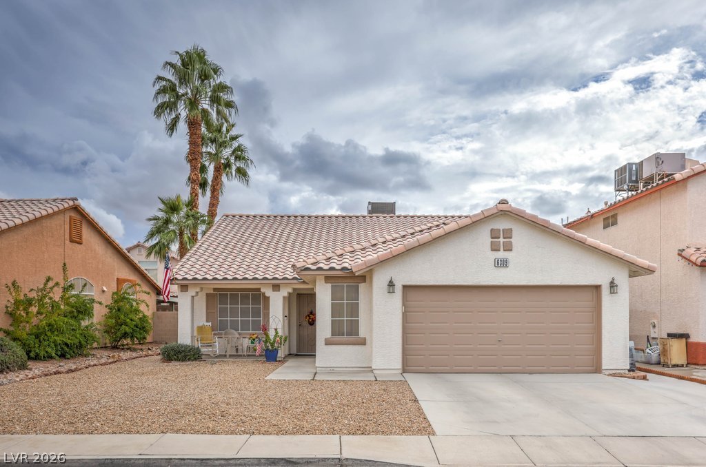 6309 Elderberry Wine Avenue Las Vegas NV 89142