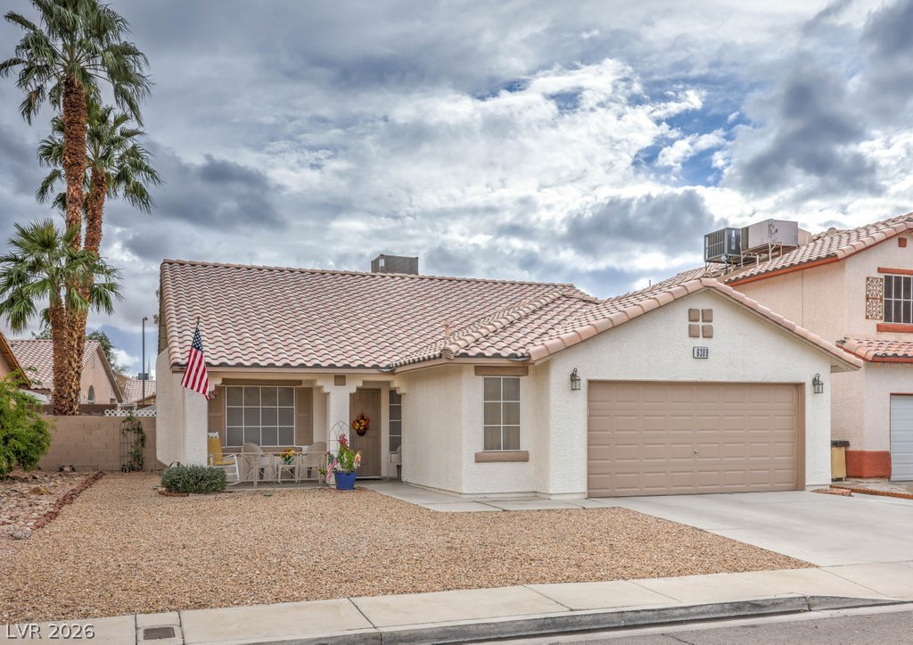 6309 Elderberry Wine Avenue Las Vegas NV 89142