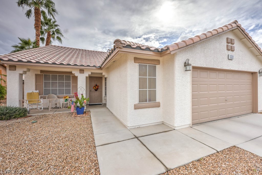 6309 Elderberry Wine Avenue Las Vegas NV 89142