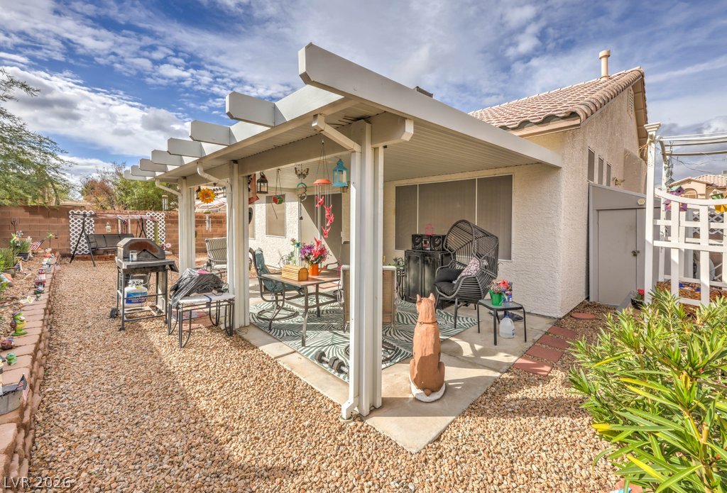 6309 Elderberry Wine Avenue Las Vegas NV 89142