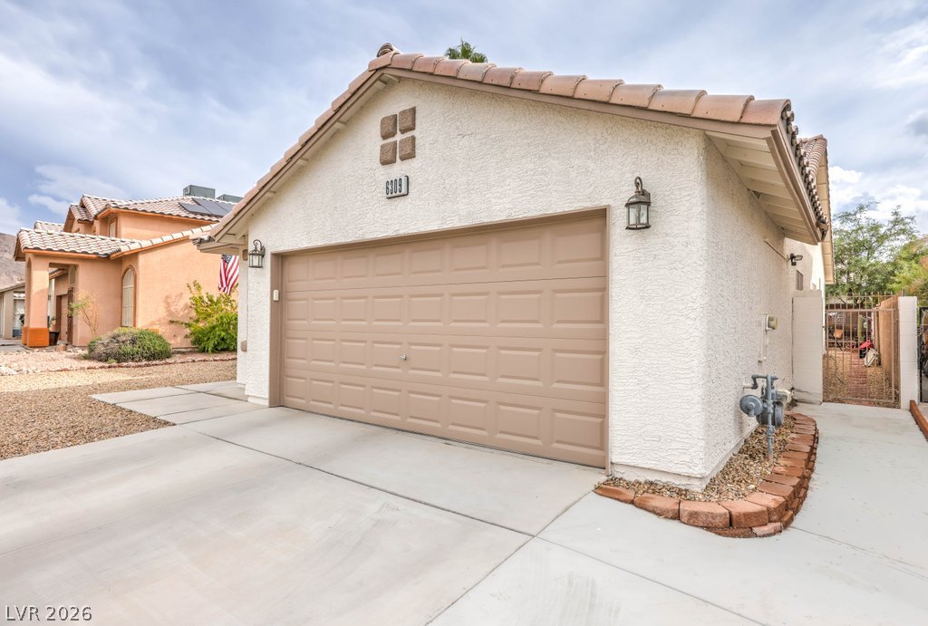6309 Elderberry Wine Avenue Las Vegas NV 89142