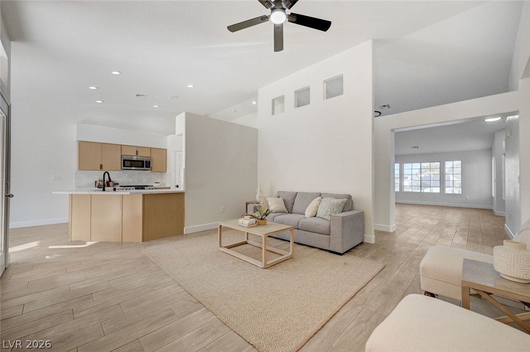 1943 Horizon Sunset Drive Las Vegas NV 89123