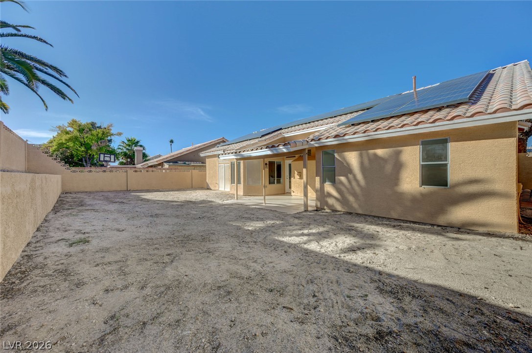 1943 Horizon Sunset Drive Las Vegas NV 89123