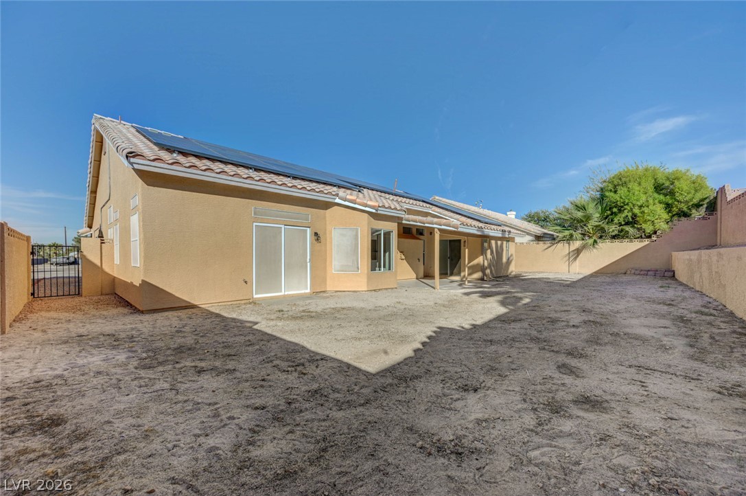 1943 Horizon Sunset Drive Las Vegas NV 89123