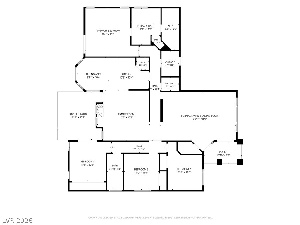 1943 Horizon Sunset Drive Las Vegas NV 89123