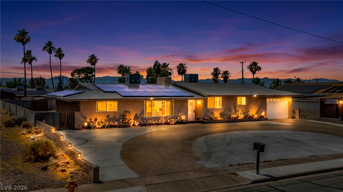 839 Park Lane Henderson NV 89015
