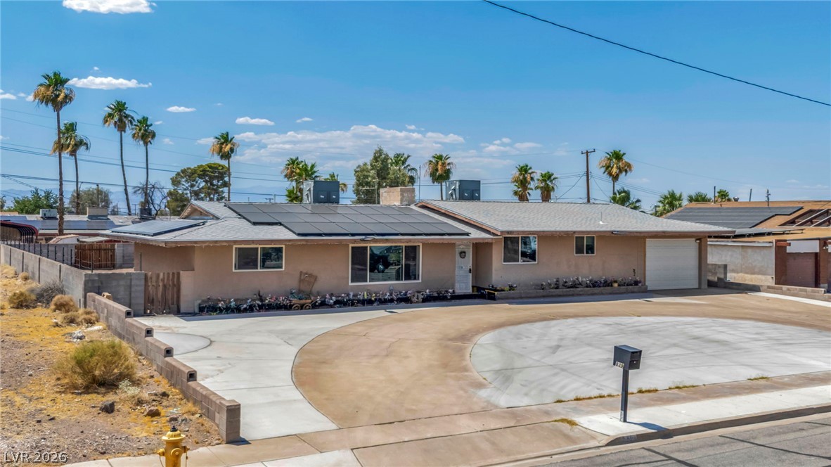 839 Park Lane Henderson NV 89015