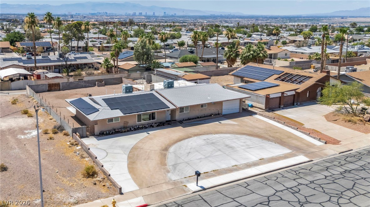 839 Park Lane Henderson NV 89015