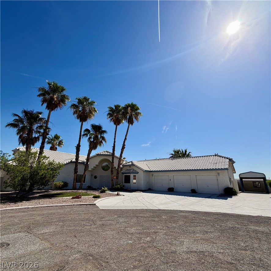 3240 West Arby Avenue Las Vegas NV 89118