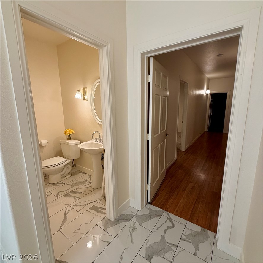 3240 West Arby Avenue Las Vegas NV 89118