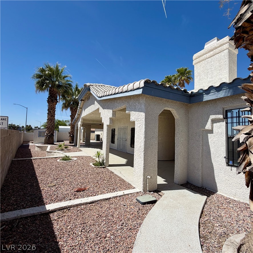 3240 West Arby Avenue Las Vegas NV 89118