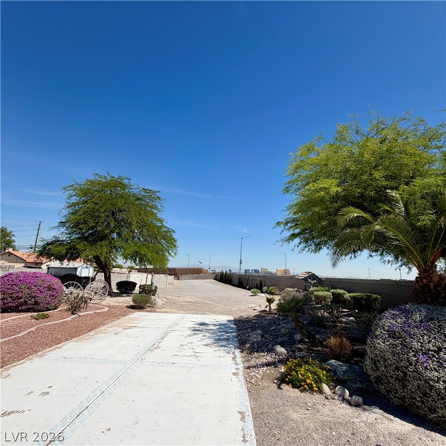 3240 West Arby Avenue Las Vegas NV 89118
