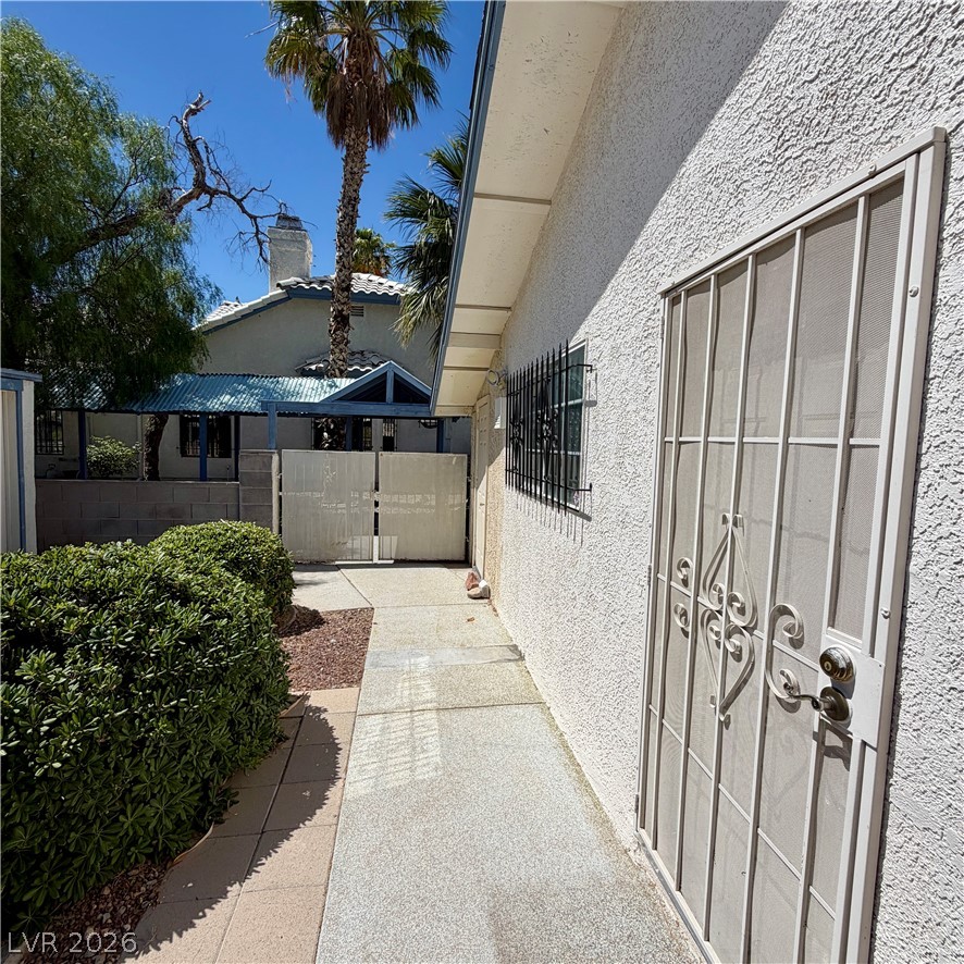3240 West Arby Avenue Las Vegas NV 89118