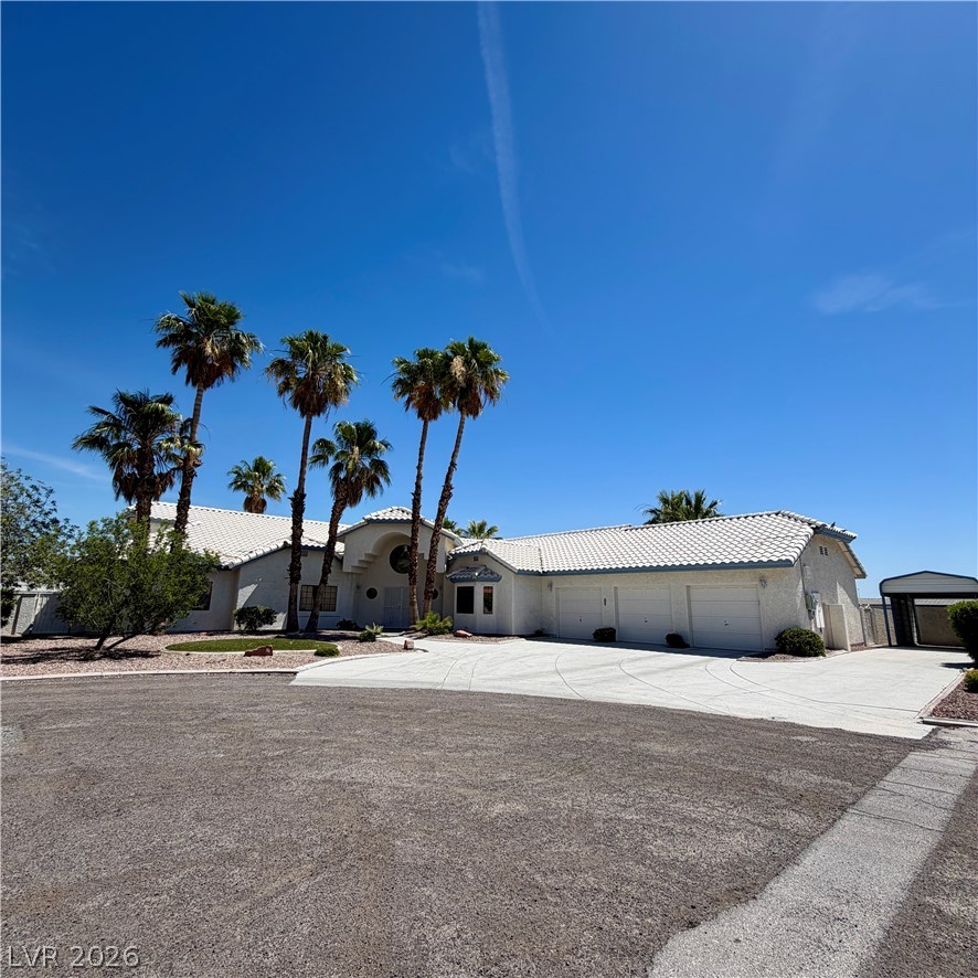 3240 West Arby Avenue Las Vegas NV 89118