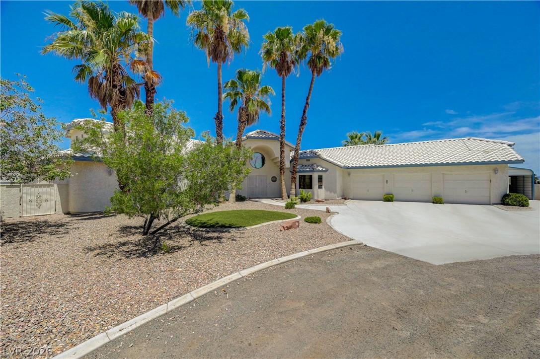 3240 West Arby Avenue Las Vegas NV 89118
