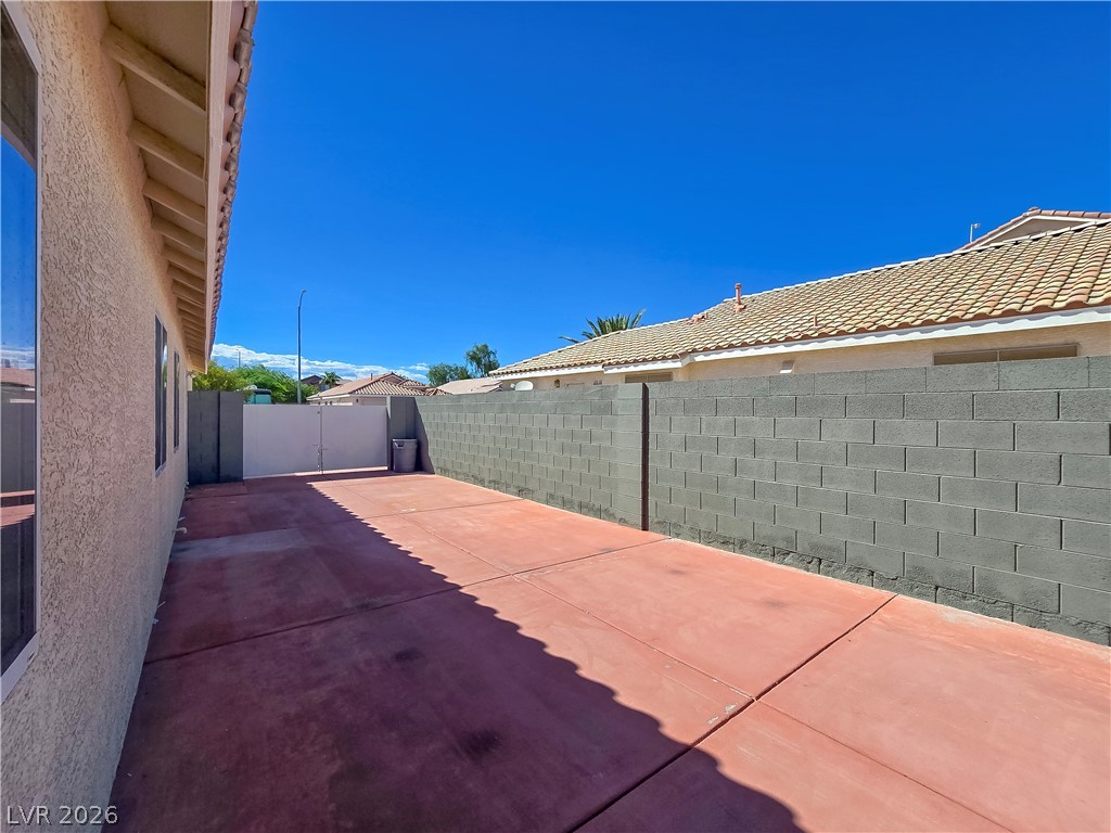 5324 Manor Stone Street North Las Vegas NV 89081