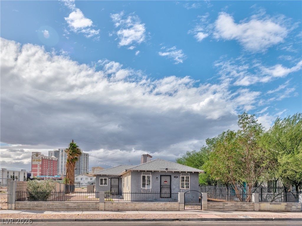 339 North 10th Street Las Vegas NV 89101