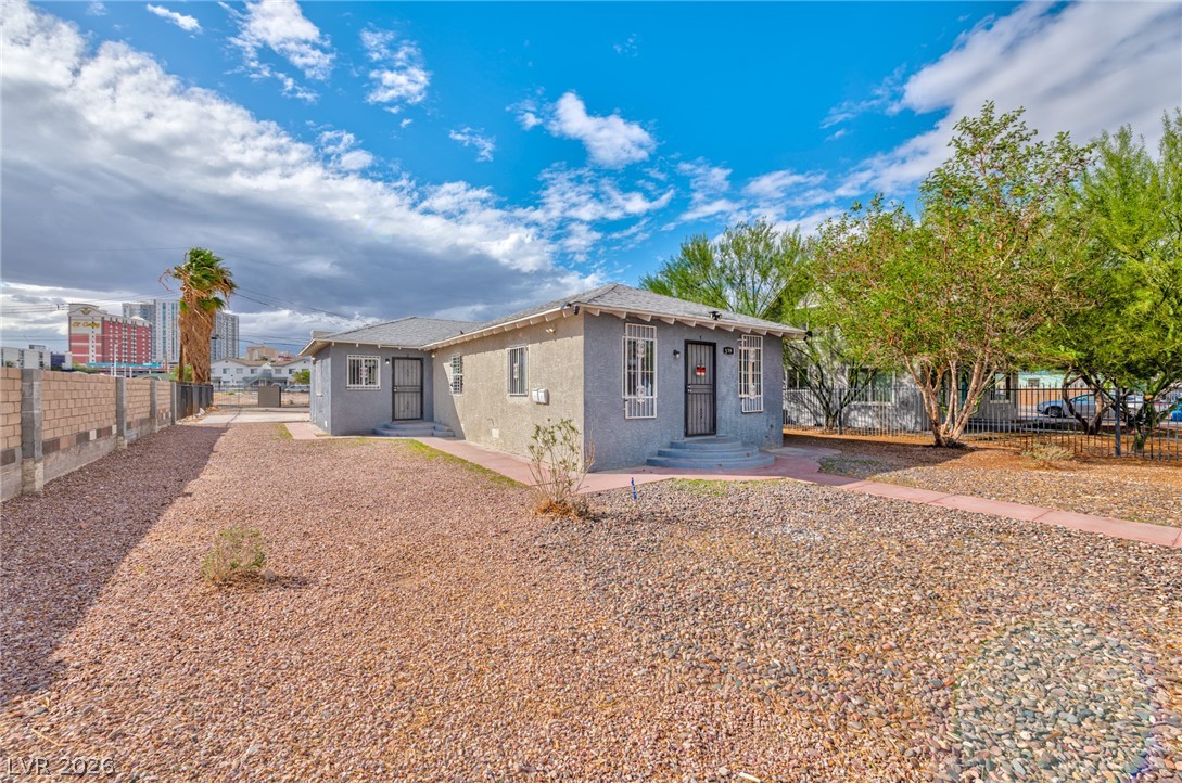 339 North 10th Street Las Vegas NV 89101
