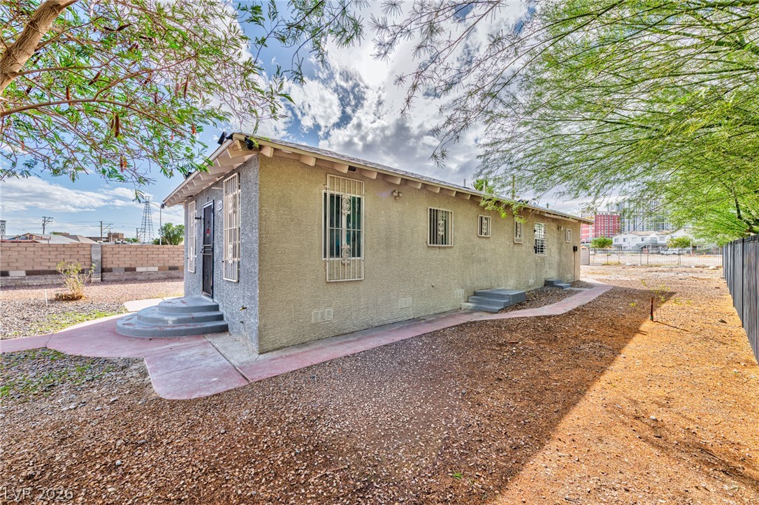 339 North 10th Street Las Vegas NV 89101