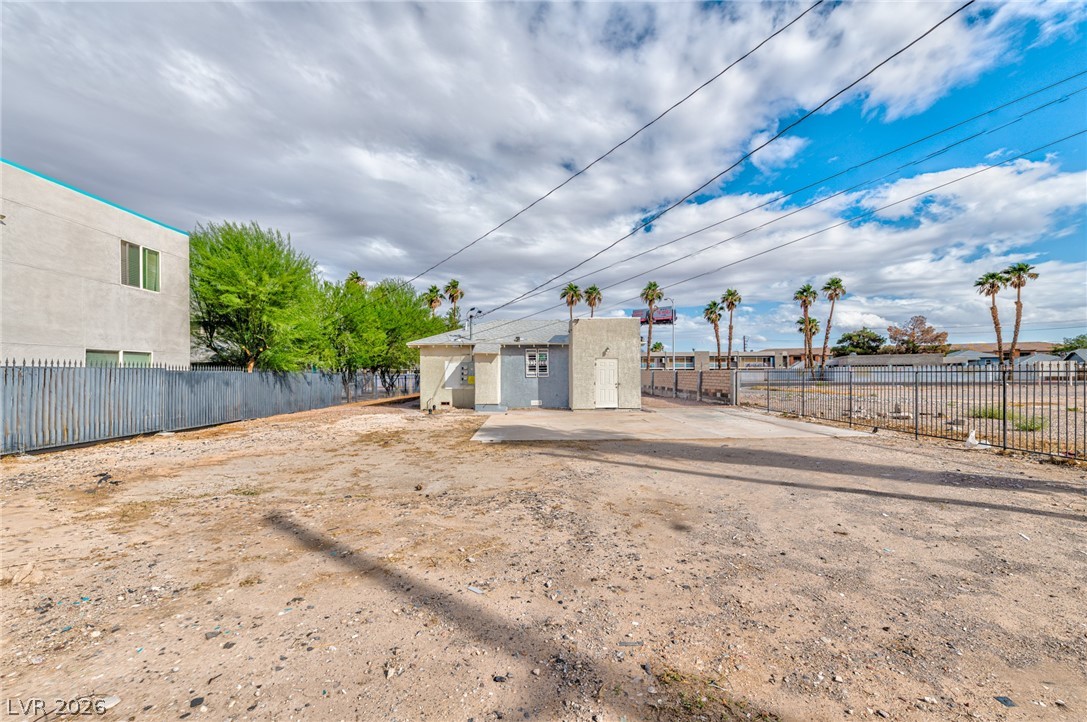 339 North 10th Street Las Vegas NV 89101