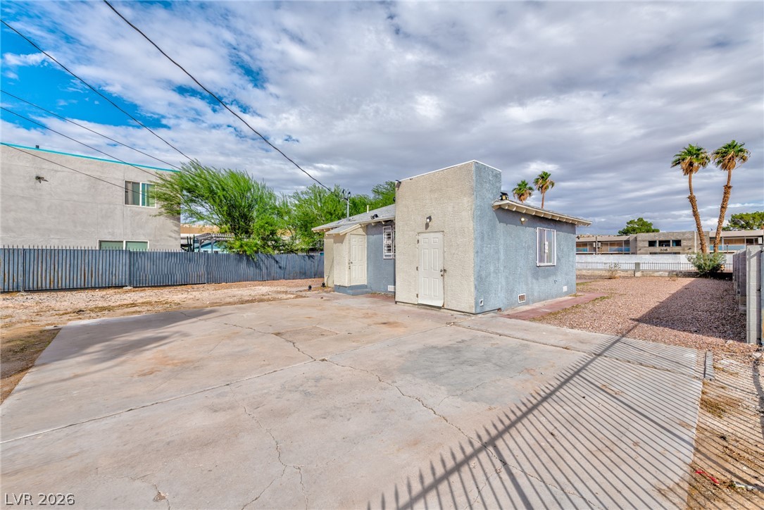 339 North 10th Street Las Vegas NV 89101