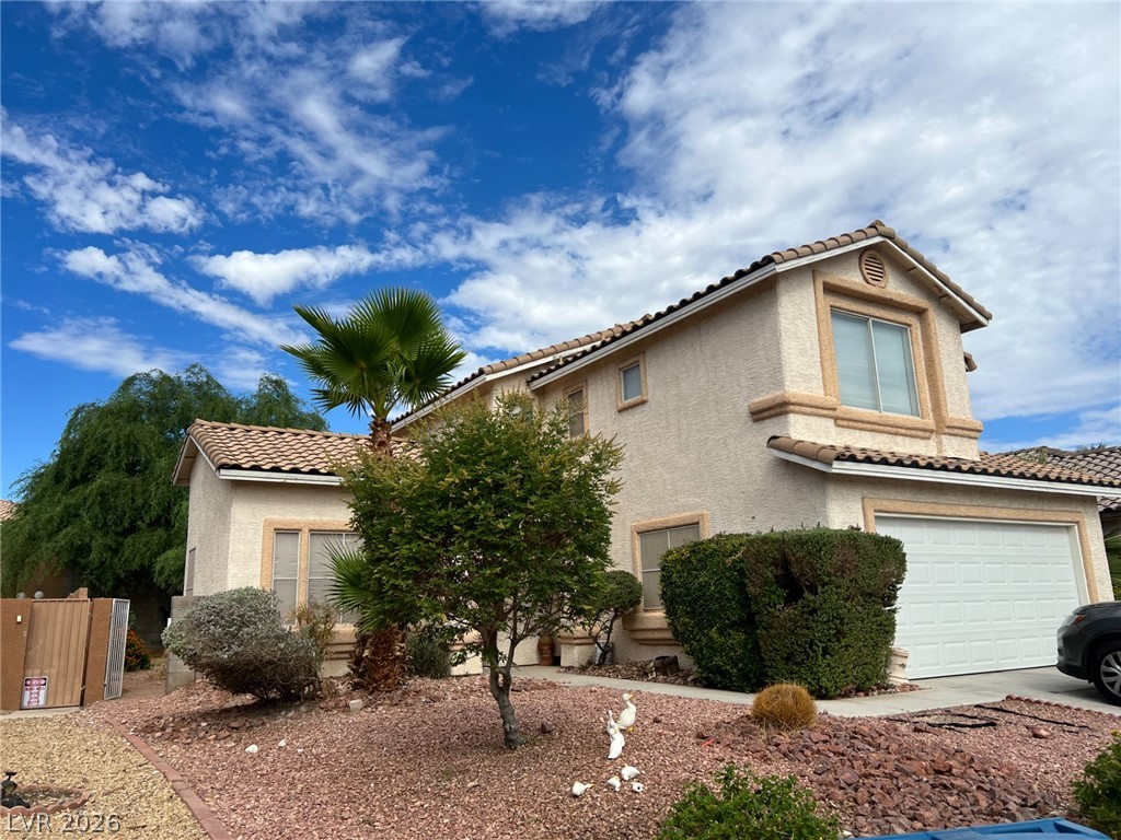 4255 Belkin Court North Las Vegas NV 89032