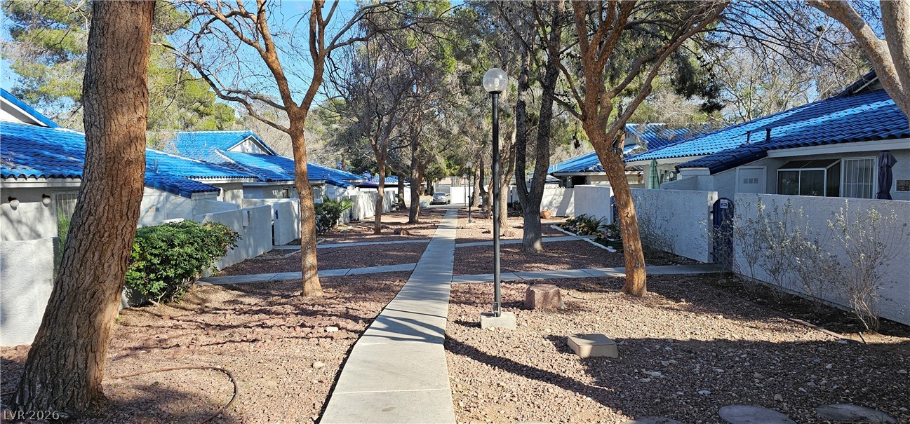 2116 Bavington Drive C Las Vegas NV 89108