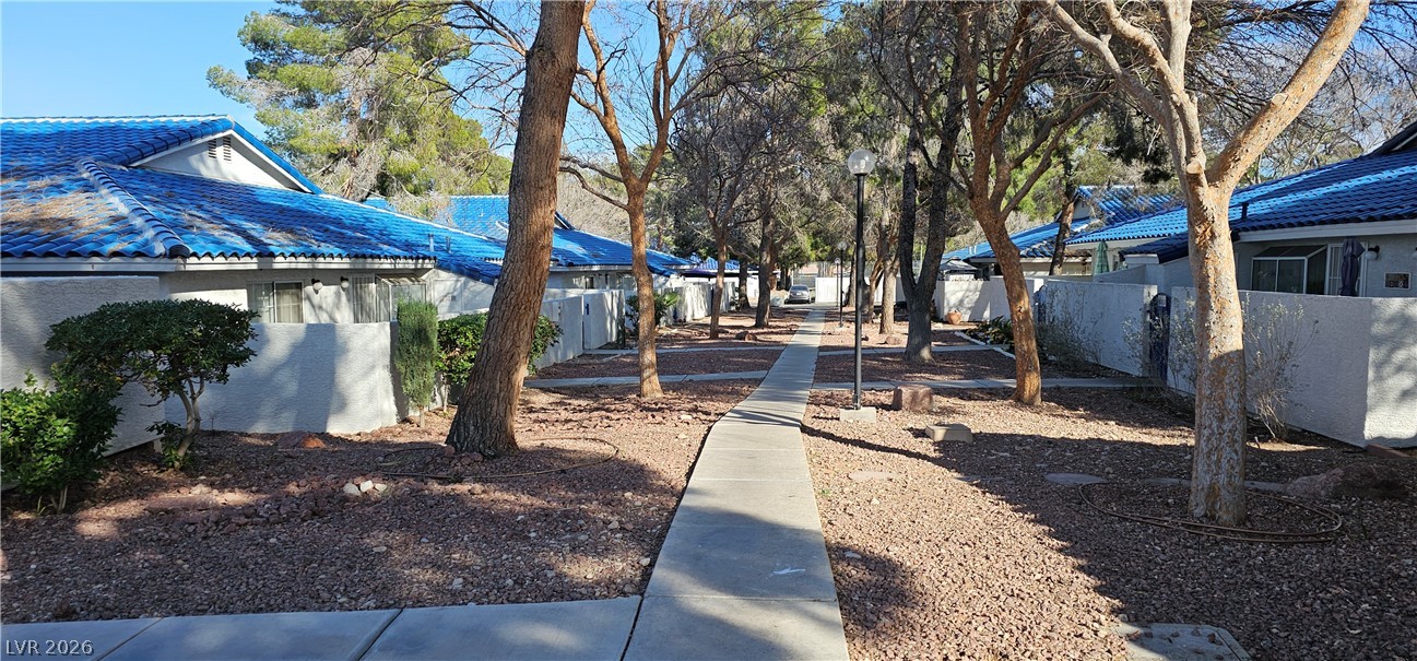 2116 Bavington Drive C Las Vegas NV 89108
