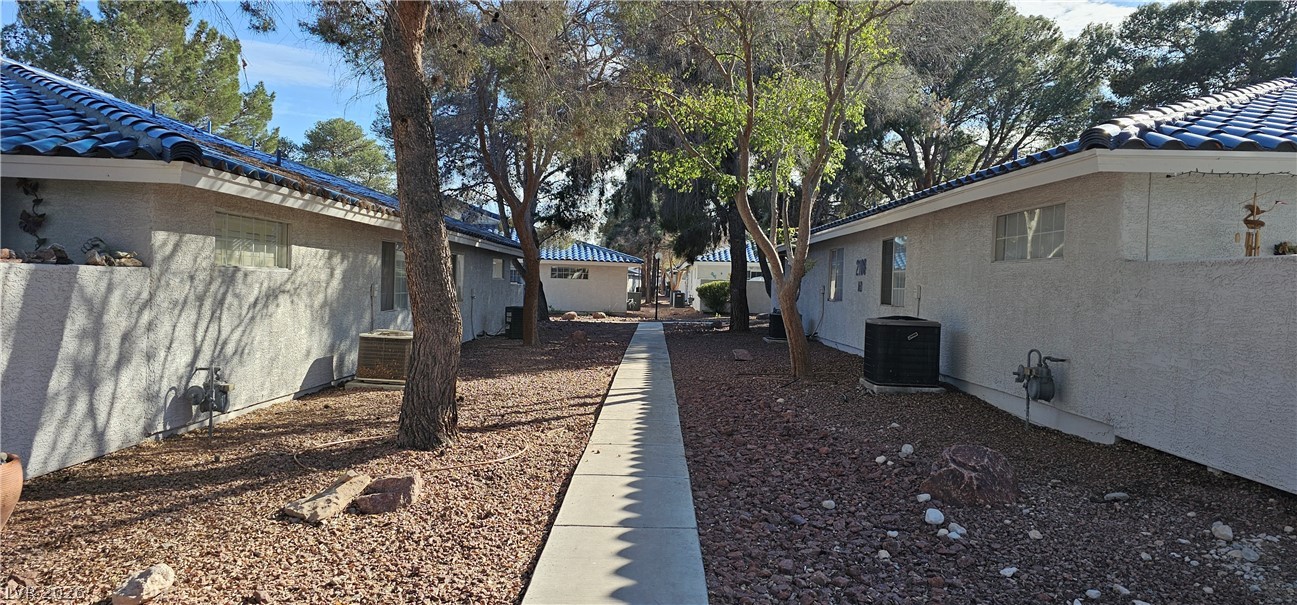 2116 Bavington Drive C Las Vegas NV 89108