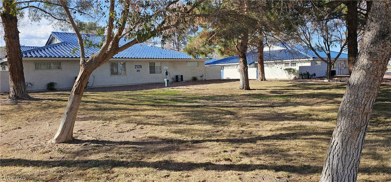 2116 Bavington Drive C Las Vegas NV 89108