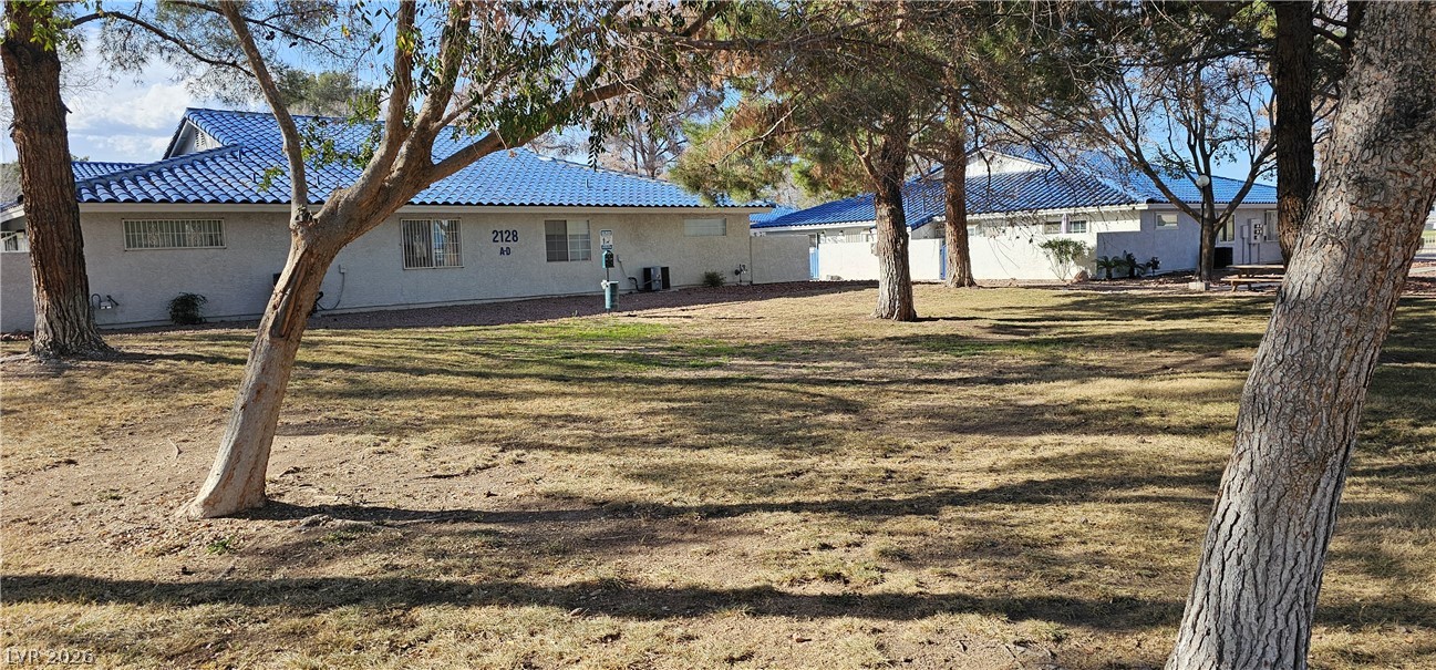 2116 Bavington Drive C Las Vegas NV 89108