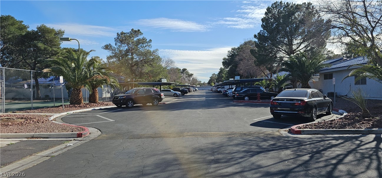 2116 Bavington Drive C Las Vegas NV 89108
