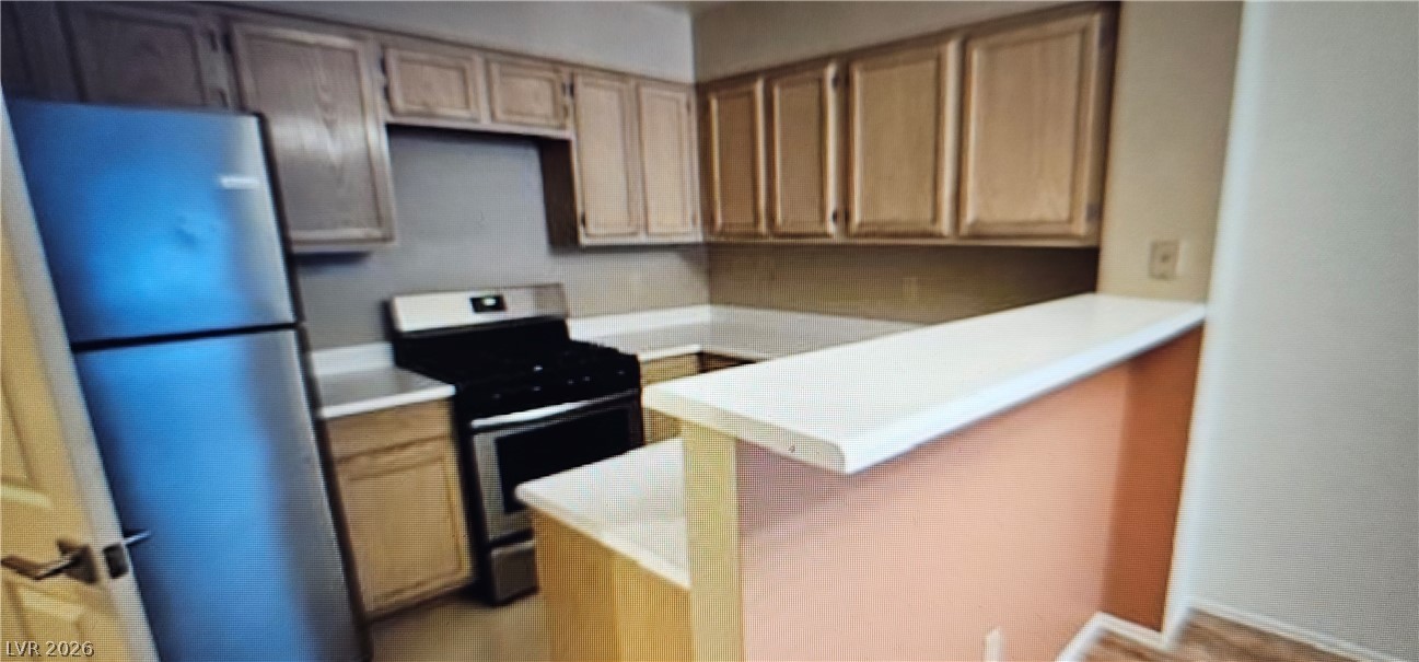 2116 Bavington Drive C Las Vegas NV 89108