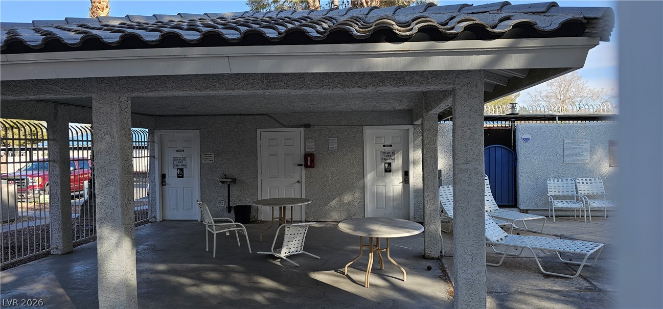 2116 Bavington Drive C Las Vegas NV 89108