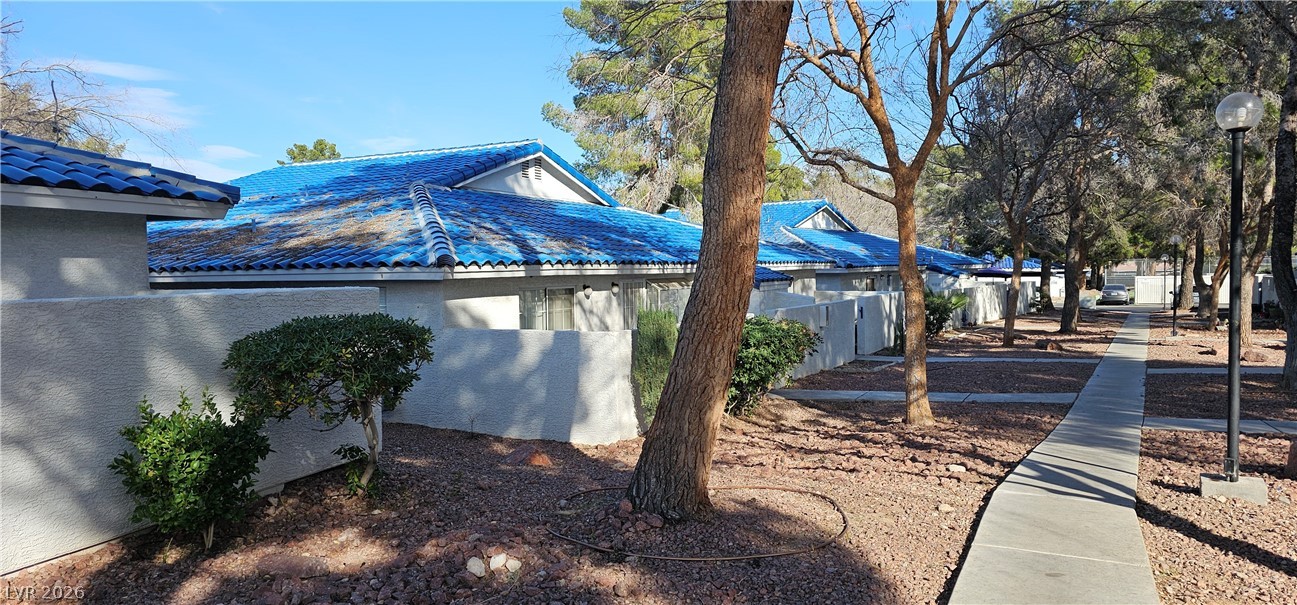 2116 Bavington Drive C Las Vegas NV 89108