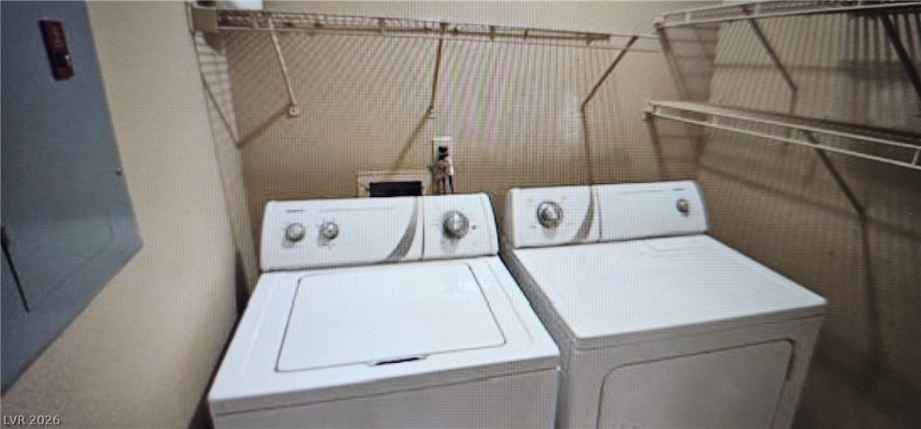 2116 Bavington Drive C Las Vegas NV 89108