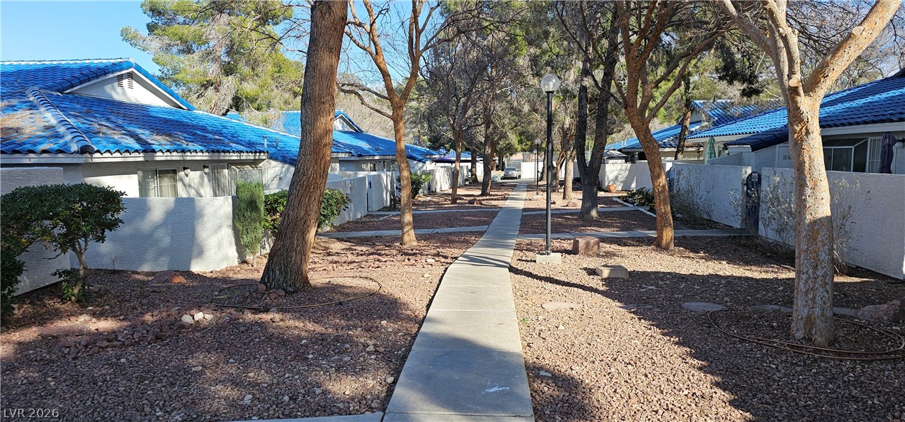 2116 Bavington Drive C Las Vegas NV 89108