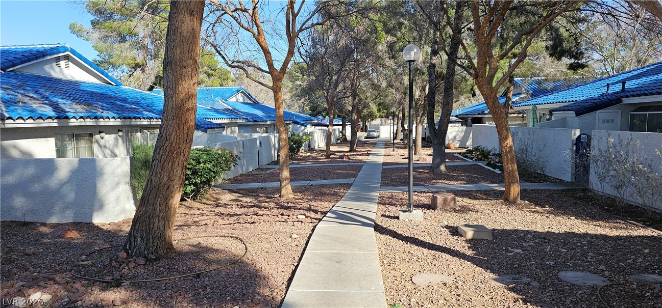 2116 Bavington Drive C Las Vegas NV 89108