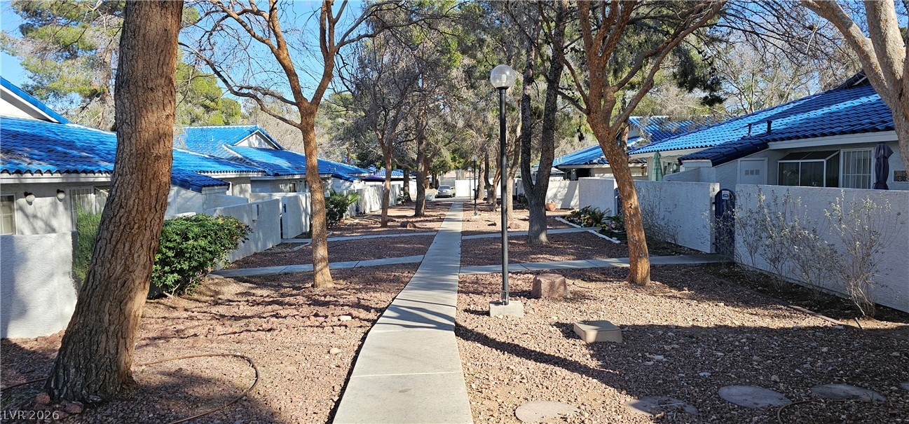 2116 Bavington Drive C Las Vegas NV 89108